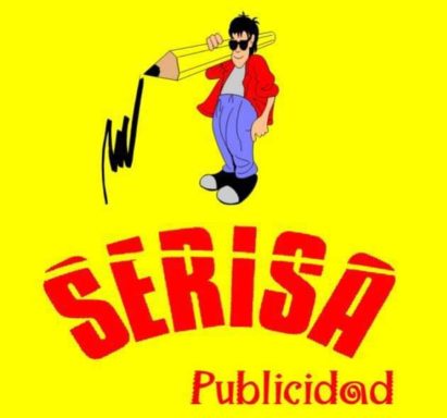 serisa publicidad