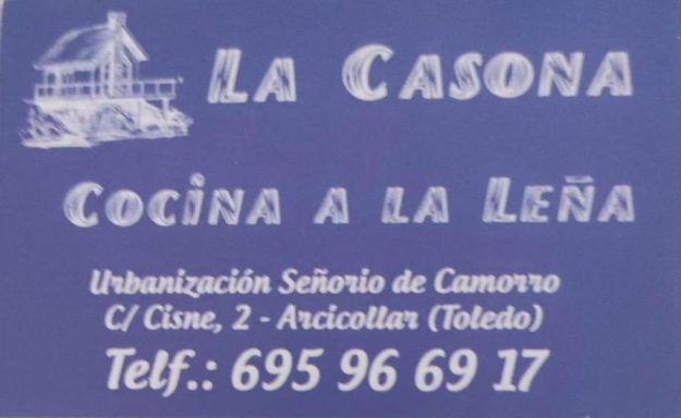 La Casona