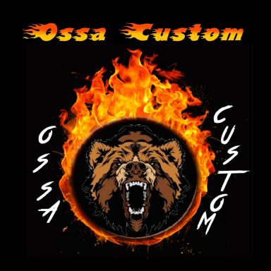 OSSA CUSTOM